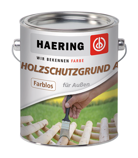 Holzschutzgrund -AFM 1000 - грунт для захисту деревини Holzschutzgrund -AFM 1000 - грунт для захисту деревини