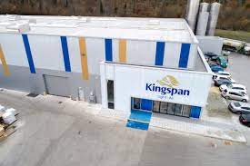 Kingspan Group реалізує в Україні проєкт вартістю 280 млн доларів Kingspan Group реалізує в Україні проєкт вартістю 280 млн доларів