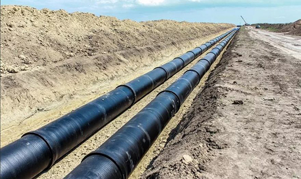 Підрив Каховської ГЕС: уряд виділяє ще 7 мільярдів на продовження будівництва водогону Підрив Каховської ГЕС: уряд виділяє ще 7 мільярдів на продовження будівництва водогону